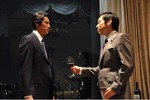 【1/15上映】「SP 野望篇」復活上映なるか!?@お台場シネマメディアージュ