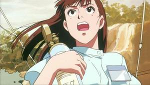 【再掲載 】~『老人Z』×『オハヨウ』~ 震災の影響による延期からの再チャレンジ、上映なるか!? 来場者に今敏監督作品「東京ゴッドファーザーズ」グッズ他を抽選でプレゼント!