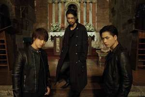 【神奈川県:6/30上映】「HiGH&LOW THE RED RAIN」復活上映なるか!?@TOHOシネマズ 川崎