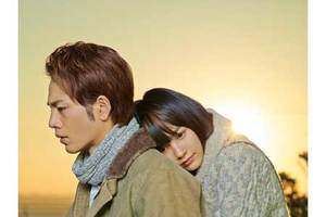 【愛知県:8/26上映】「ホットロード」復活上映なるか!?@TOHOシネマズ 名古屋ベイシティ