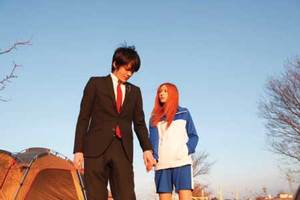 【大阪府:3/24上映】「荒川アンダー ザ ブリッジ THE MOVIE」復活上映なるか!?@大阪ステーションシティシネマ