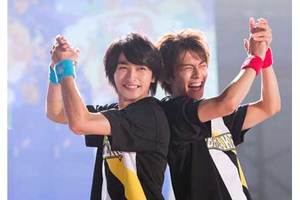 【愛知県:8/31上映】「チア男子!!」復活上映なるか!?@TOHOシネマズ 名古屋ベイシティ