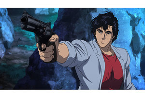 【愛知県:9/1上映】「劇場版シティーハンター 新宿プライベート・アイズ」復活上映!!@TOHOシネマズ 名古屋ベイシティ