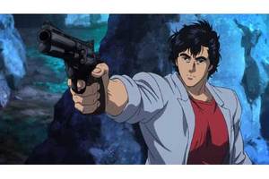 【大阪府:9/15上映】「劇場版シティーハンター 新宿プライベート・アイズ」復活上映@大阪ステーションシティシネマ