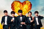 【東京都:9/13上映】「劇場版 おっさんずラブ ~LOVE or DEAD~」復活上映!!@秋葉原UDXシアター