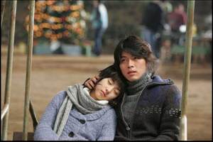【大阪府:2021/1/24上映】「百万長者の初恋」復活上映なるか!?@TOHOシネマズ 梅田・本館