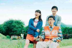 【東京都:2/6上映】「こんな夜更けにバナナかよ 愛しき実話」復活上映!!@秋葉原UDXシアター