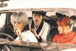 【東京都:4/4 13:15~上映】「銀魂2 掟は破るためにこそある」復活上映!!@秋葉原UDXシアター
