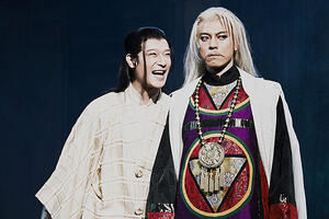 【東京都:2/23上映】ゲキ×シネ「蛮幽鬼」復活上映なるか!?@TOHOシネマズ 日本橋