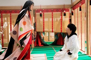 【東京都:5/28上映】<舞台挨拶付き>「十二単衣を着た悪魔」復活上映!!@秋葉原UDXシアター