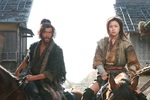 【東京都:8/27上映】<フィルム上映>「隠し砦の三悪人 THE LAST PRINCESS」復活上映!!@秋葉原UDXシアター