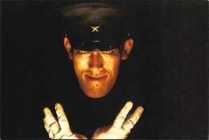 【東京都:10/15上映】<坪井篤史のカルトdeシネマ>「帝都物語」復活上映なるか!?@池袋HUMAXシネマズ