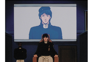 【東京都:10/22上映】<銀河英雄伝説 原作刊行40周年 特別セレクション上映>「前代未聞!要塞対要塞」@秋葉原UDXシアター