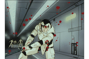 【東京都:10/23上映】<銀河英雄伝説 原作刊行40周年 特別セレクション上映>「さらばイゼルローン!」@秋葉原UDXシアター