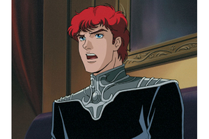 【大阪府:10/10上映】<銀河英雄伝説 原作刊行40周年 特別セレクション上映>「キルヒアイス ヴァルハラへの旅立」@TOHOシネマズ なんば【別館】