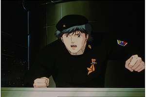 【東京都:11/23上映】<銀河英雄伝説 原作刊行40周年 特別セレクション上映>「巨星、ついに墜ちる」@秋葉原UDXシアター