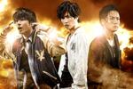 【東京都:3/25上映】<ドリパス・レコメンド>「HiGH&LOW THE WORST」復活上映!!@秋葉原UDXシアター
