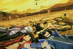 【北海道:9/22上映】<ドリパス・レコメンド|轟音上映>「劇場版 戦国BASARA -The Last Party-」@TOHOシネマズすすきの