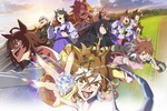 【千葉:10/18上映】劇場版「ウマ娘 プリティーダービー 新時代の扉」@TOHOシネマズ柏
