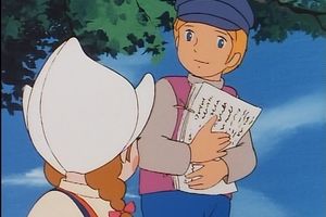 【東京都:7/21上映】【特別企画】『フランダースの犬』『ペリーヌ物語』【高畑勲 絵コンテ担当回】セレクト上映会&トークショー(MC:叶精二さん ゲスト:笹木信作さん)@秋葉原UDXシアター