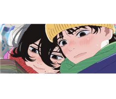 【東京都:3/22上映】【特別企画】「ルックバック」@秋葉原UDXシアター