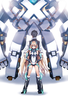 『楽園追放 -Expelled from Paradise-』キックオフイベント@新宿バルト9【抽選で100名様無料ご招待!】