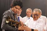 「ふたたび swing me again 」復活上映なるか!?@お台場シネマメディアージュ