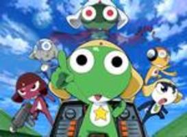 超劇場版ケロロ軍曹3 ケロロ対ケロロ 天空大決戦であります!