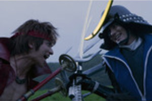【東京都:3/24上映】「戦国BASARA -MOONLIGHT PARTY- Remix」復活上映@秋葉原UDXシアター