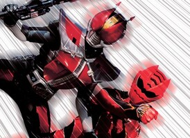 劇場版 仮面ライダー電王 俺、誕生!