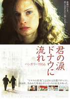君の涙 ドナウに流れ ハンガリー1956