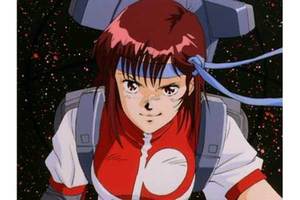 トップをねらえ! 劇場版 (2006)