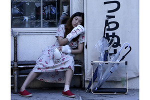 【第10回　ららヨコハマ映画祭】「百円の恋」（R15+）上映＠TOHOシネマズららぽーと横浜