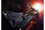 「SPACE BATTLESHIP ヤマト」復活上映!!＠お台場シネマメディアージュ
