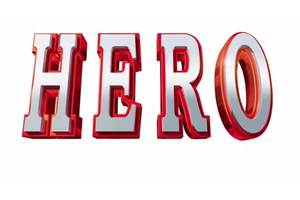 【9/11上映】「HERO」（2007）復活上映なるか!?＠お台場シネマメディアージュ