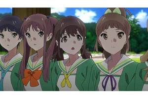 【船橋】「Wake Up, Girls！ Beyond the Bottom Dolby Atmos Remix」スペシャル上映会実施なるか!?＠TOHOシネマズ ららぽーと船橋