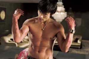 【11/6上映】「アイ・カム・ウィズ・ザ・レイン」復活上映なるか!?＠お台場シネマメディアージュ