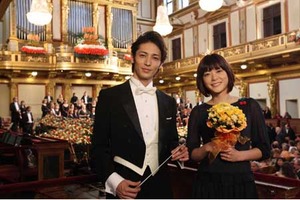 【11/20上映】「のだめカンタービレ 最終楽章・前編」復活上映なるか!?＠お台場シネマメディアージュ