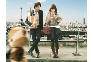 【11/20上映】「のだめカンタービレ 最終楽章・後編」復活上映なるか!?＠お台場シネマメディアージュ