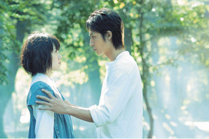 【12/4上映】「ただ、君を愛してる」復活上映なるか!?＠お台場シネマメディアージュ