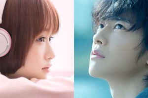 【1/14上映】「カノジョは嘘を愛しすぎてる」復活上映なるか!?＠お台場シネマメディアージュ