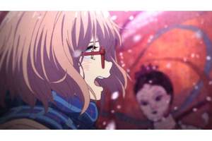 【2/19上映】『劇場版　境界の彼方-I'LL　BE　HERE　未来篇』復活上映なるか!?＠TOHOシネマズ 橿原