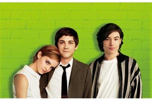 【3/5上映】「ウォールフラワー」復活上映なるか!?＠吉祥寺プラザ