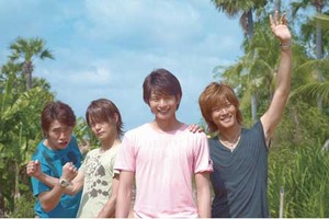 【神奈川県：5/27上映】「僕たちは世界を変えることができない。 But, we wanna build a school in Cambodia.」復活上映なるか!?＠TOHOシネマズ 川崎