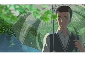 【東京都：7/30上映】「『秒速5センチメートル』『言の葉の庭』 ２本立て」復活上映なるか!?＠吉祥寺プラザ