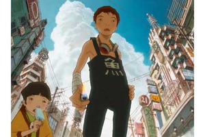 【神奈川県：2/24上映】「鉄コン筋クリート」復活上映なるか!?＠TOHOシネマズ 川崎