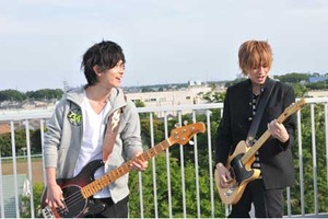 【東京都：5/6上映】「カノジョは嘘を愛しすぎてる」復活上映なるか!?＠秋葉原UDXシアター