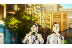 【東京都：6/16上映】「聖☆おにいさん」復活上映なるか!?＠秋葉原UDXシアター