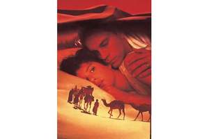 【東京都：6/5上映】坂本龍一 映画祭「シェルタリング・スカイ」＠TOHOシネマズ 六本木ヒルズ