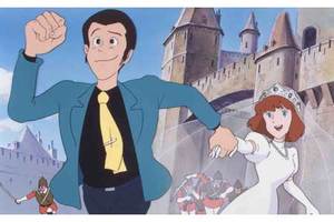 【東京都：7/8上映】「ルパン三世　カリオストロの城」復活上映なるか!?＠吉祥寺プラザ